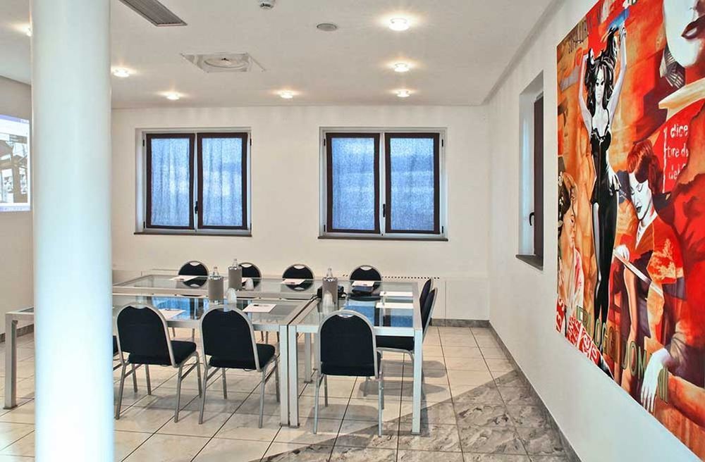 B&B Hotel Milano Cologno Studios Cologno Monzese Kültér fotó