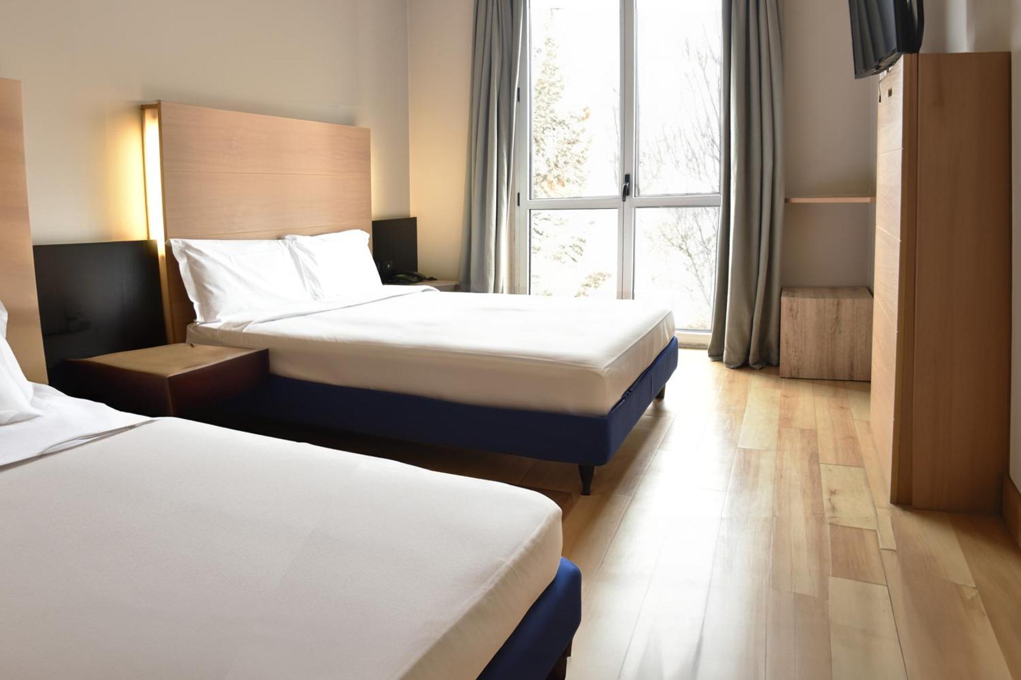 B&B Hotel Milano Cologno Studios Cologno Monzese Kültér fotó