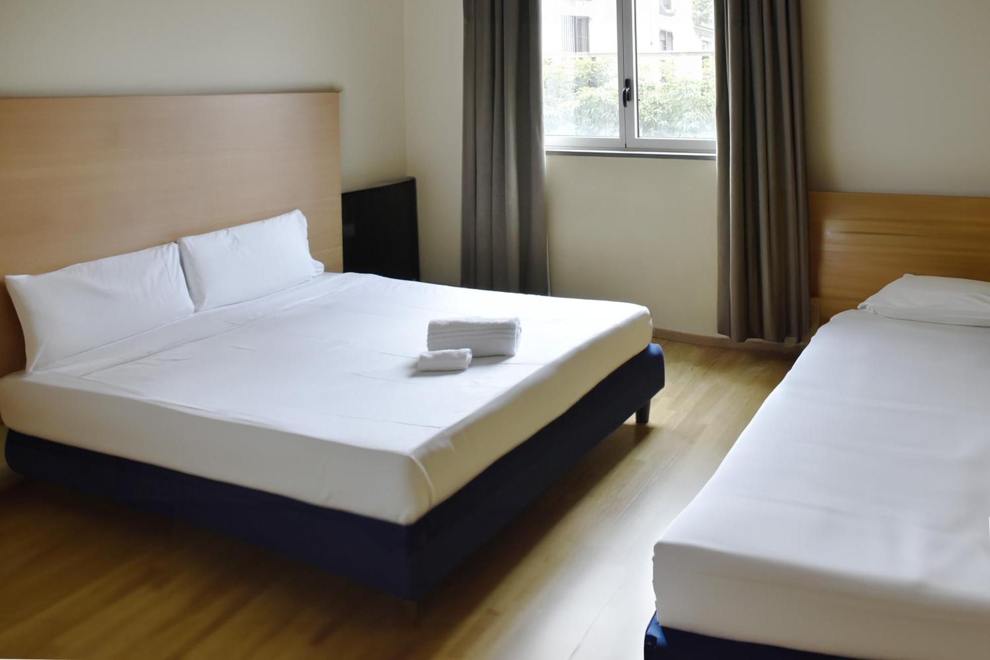 B&B Hotel Milano Cologno Studios Cologno Monzese Kültér fotó