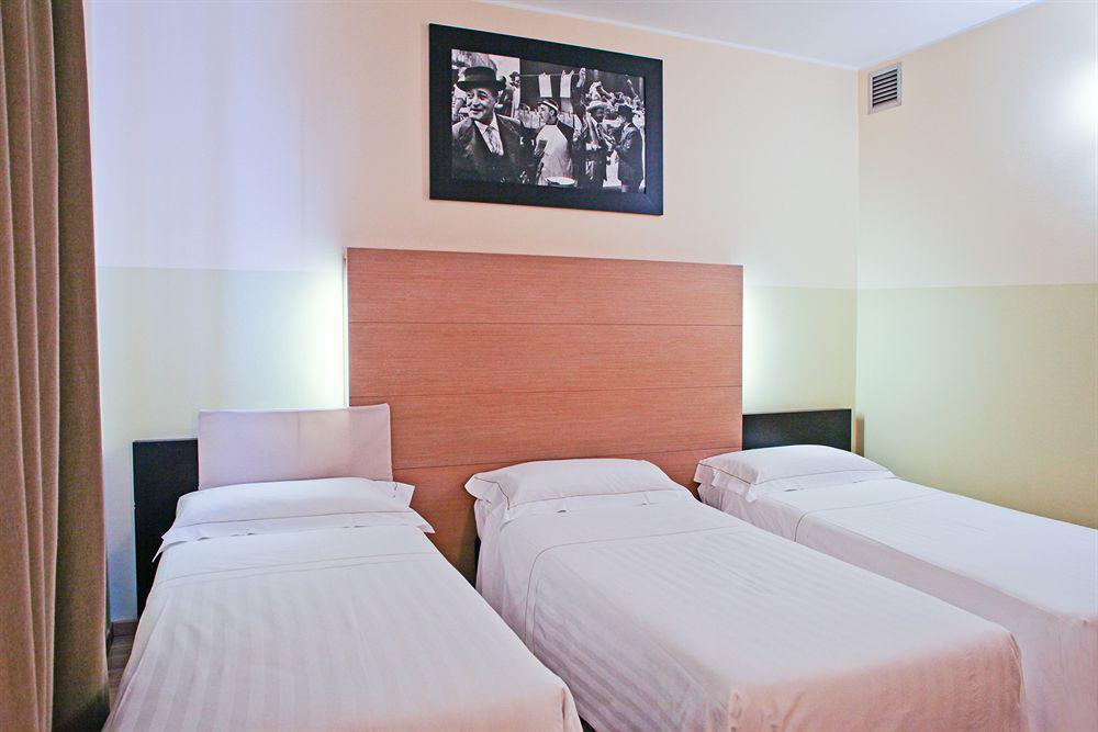 B&B Hotel Milano Cologno Studios Cologno Monzese Kültér fotó