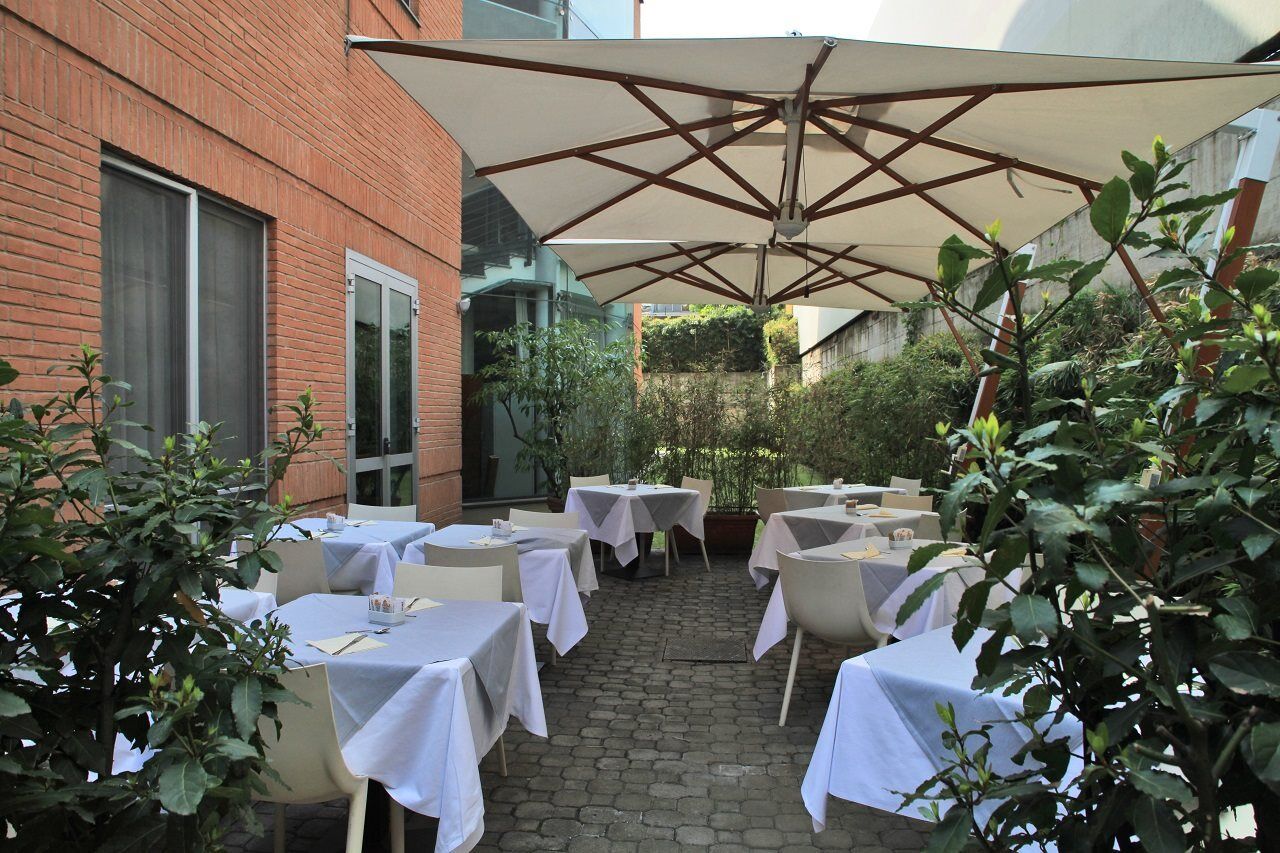 B&B Hotel Milano Cologno Studios Cologno Monzese Kültér fotó