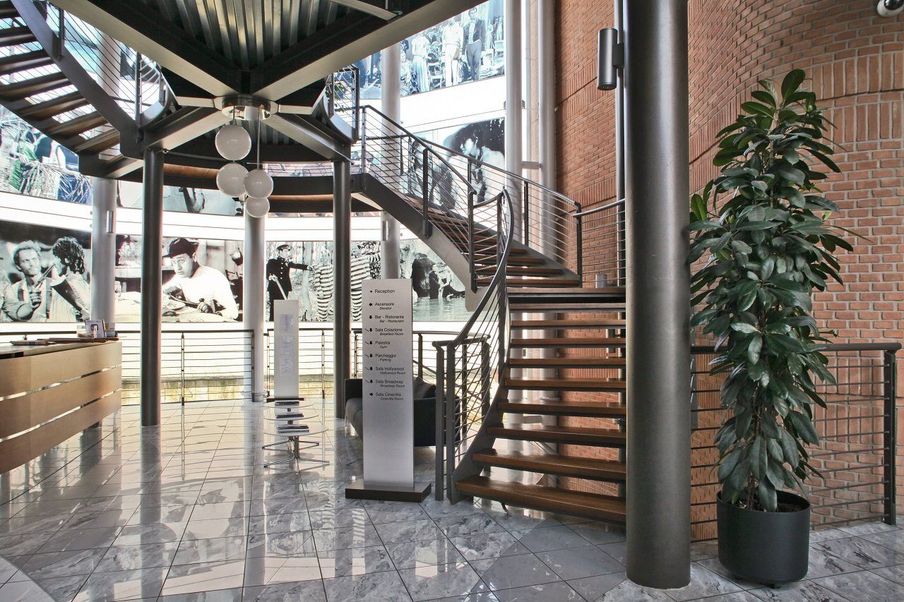 B&B Hotel Milano Cologno Studios Cologno Monzese Kültér fotó