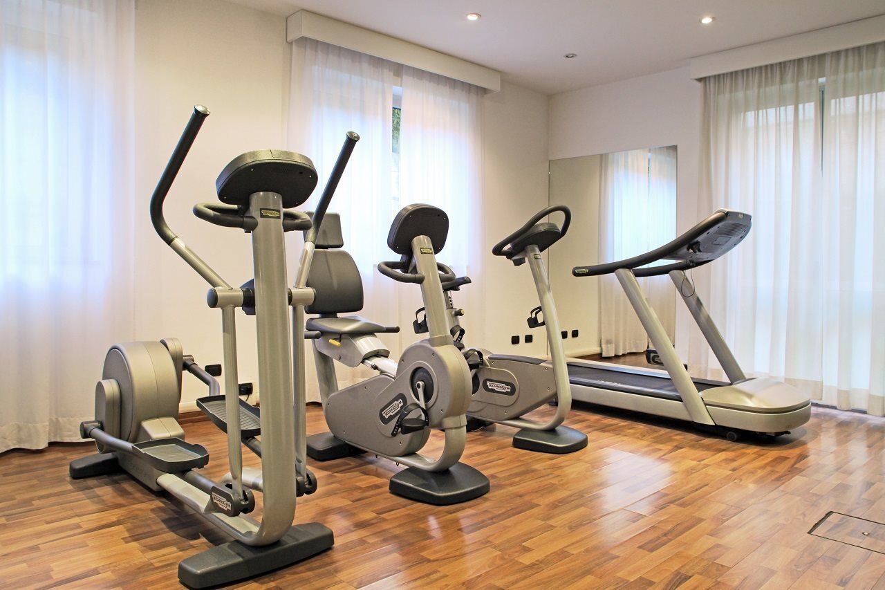 B&B Hotel Milano Cologno Studios Cologno Monzese Kültér fotó