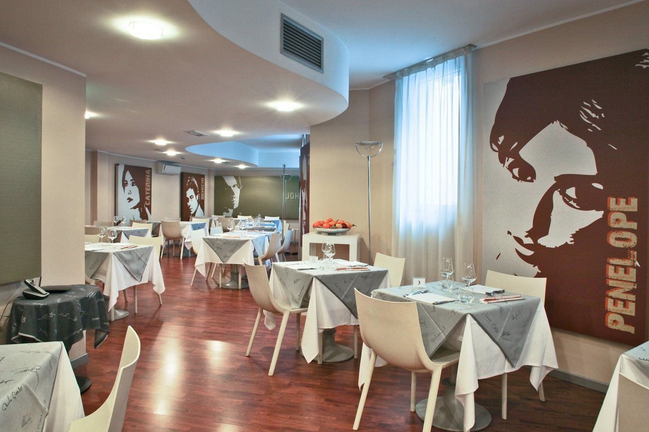 B&B Hotel Milano Cologno Studios Cologno Monzese Kültér fotó
