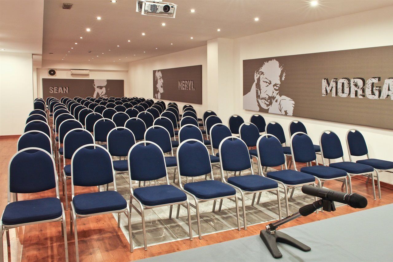 B&B Hotel Milano Cologno Studios Cologno Monzese Kültér fotó